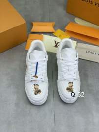 Picture of Louis Vuitton Shoes _SKULVsz38-44YY030712911